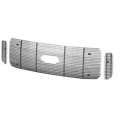 SHADOW GRILLE 99-04 SD 6P