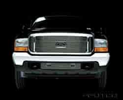 Grilles BUMPER SECTION 99-04 SD