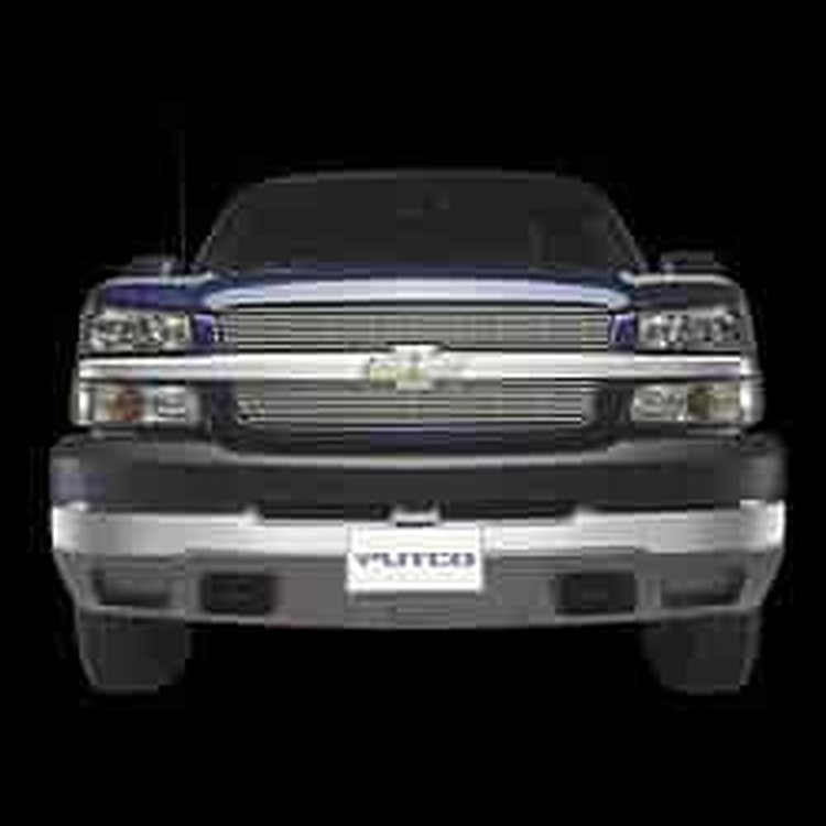 Chevy CK Series PU 94-99 Suburban and Tahoe