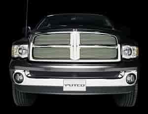 Dodge Ram 1500 series / 2003-2005 Dodge Ram 2500-3500