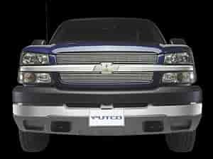 Chevy Silverado Light Duty / 03-04 Heavy Duty