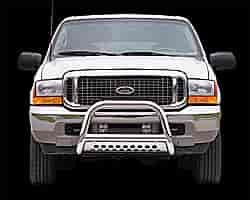 Ford Light / 2004 F105 Heritage Pickup 4wd (except Super Crew) / Expedition 4wd