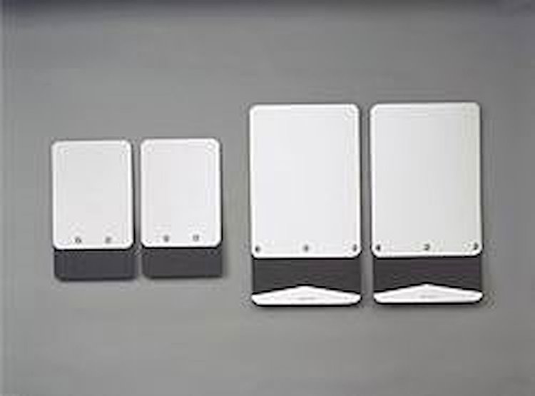 Stainless Steel Universal (7-1/4 IN. x 13 IN.)