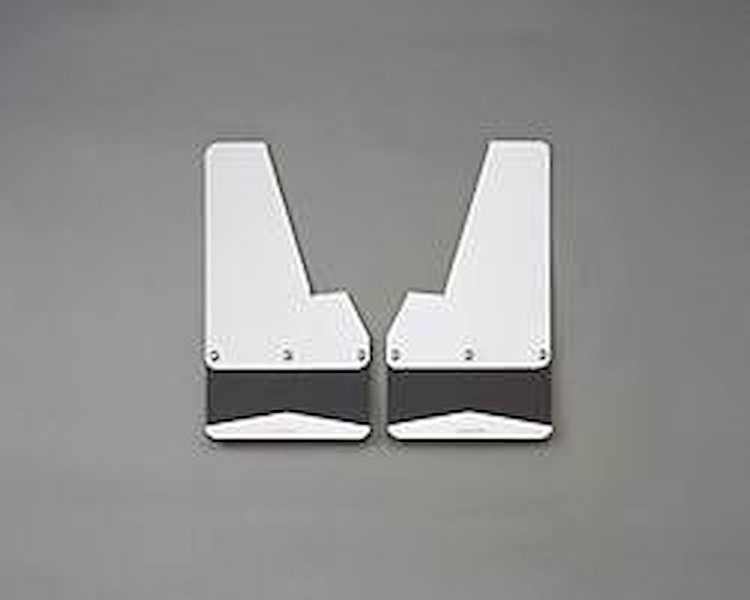Stainless Steel Universal Flap (10 IN. x 18 IN.)
