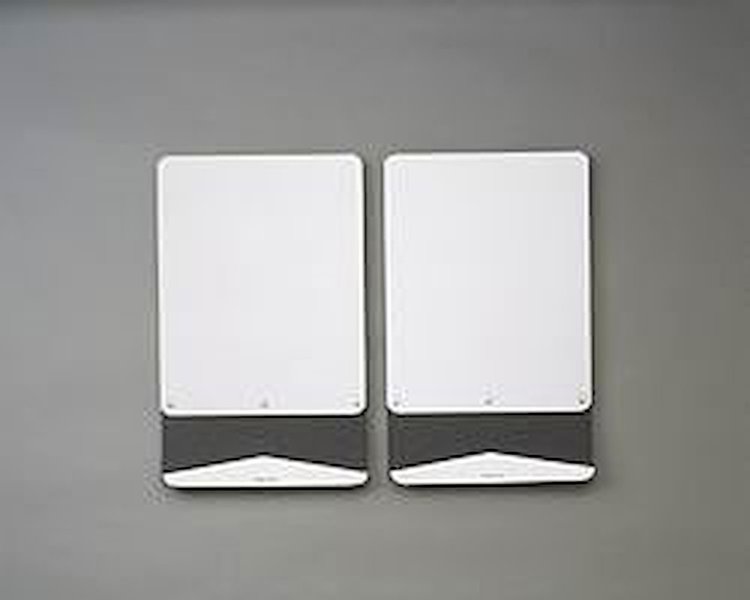 Stainless Steel Full-size (12-1/2 IN. x 20 IN.)