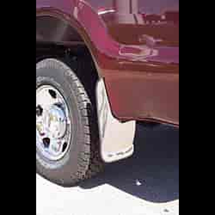 Ford Super Duty (Front)(w/o Flares)