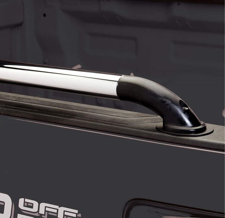 Putco Nylon SSR Rails