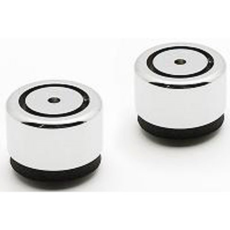 Diamond Donuts For 1.75" Bed Side Rails