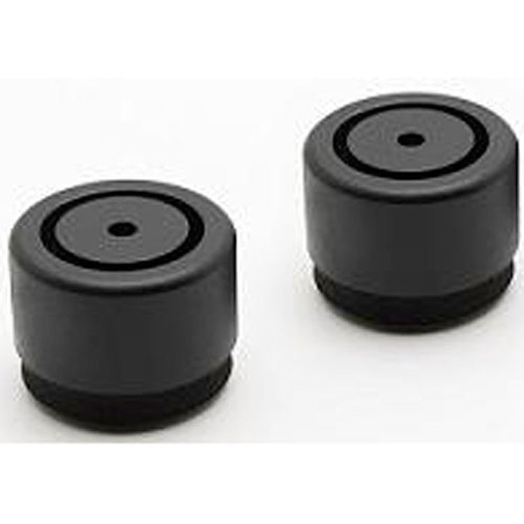 Diamond Donuts For 1.75" Bed Side Rails
