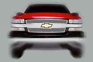 Chevy Silverado Heavy Duty