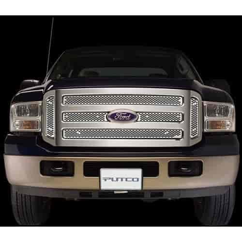 Racer Series Grille 2003-06 Ford Expedition