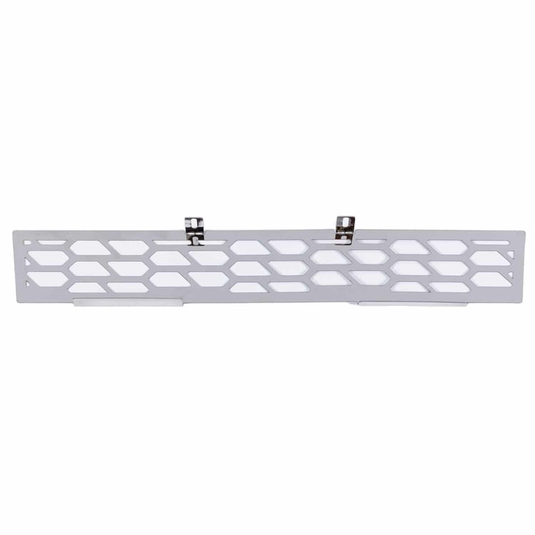Bumper Grille Inserts
