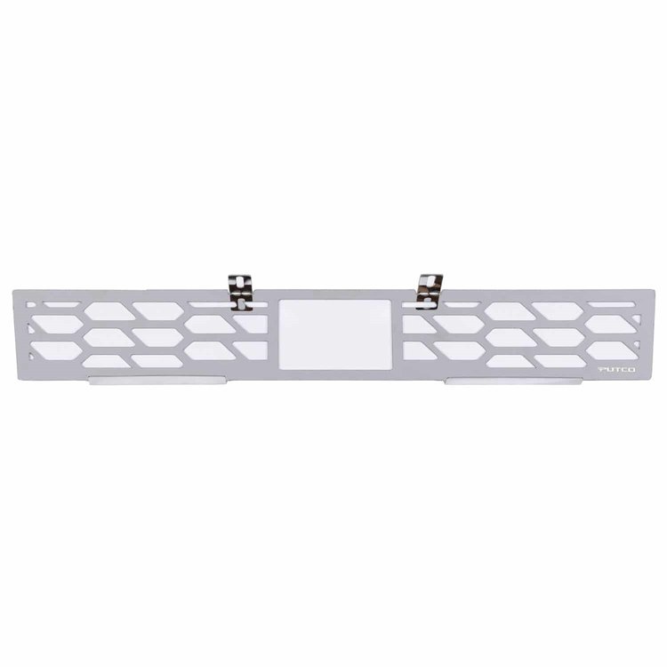 Bumper Grille Inserts