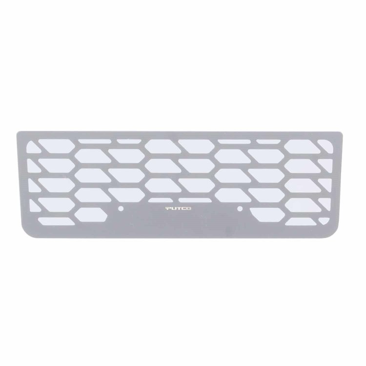 Bumper Grille Inserts