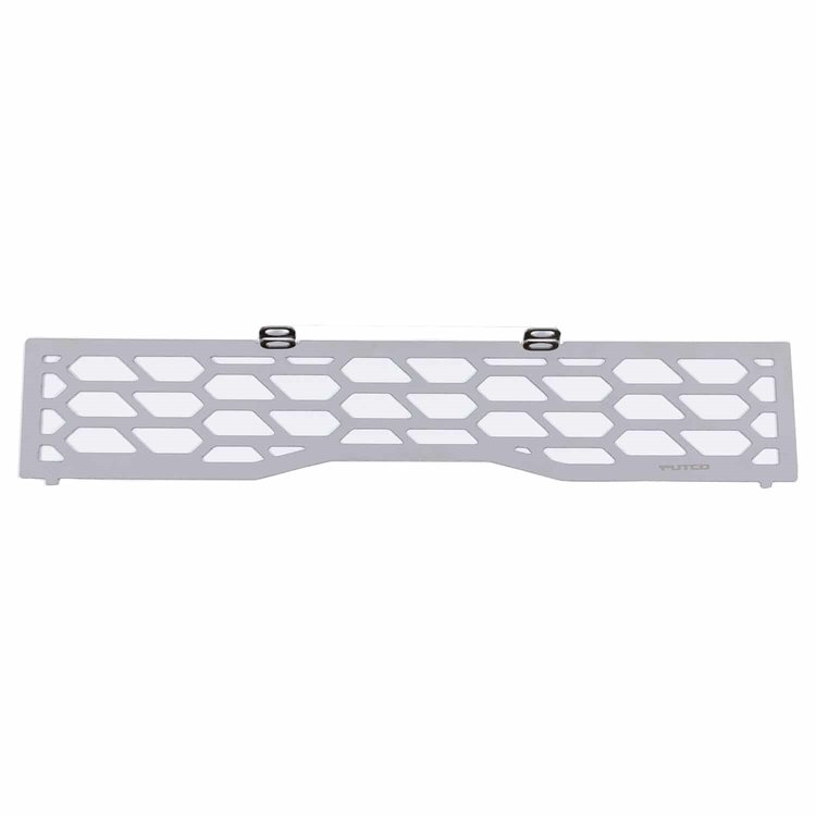 Bumper Grille Inserts