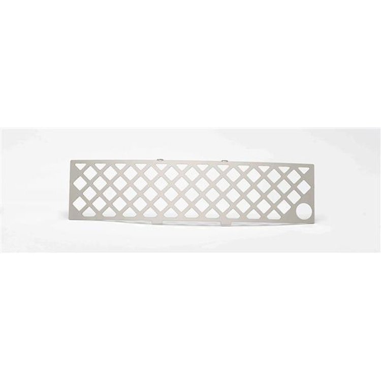 Bumper Grille Insert 2011-14 Ford F150 Ecoboost