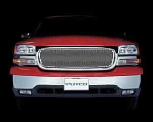 GMC 99-02 Sierra Light Duty / 00-06 Yukon / Yukon XL