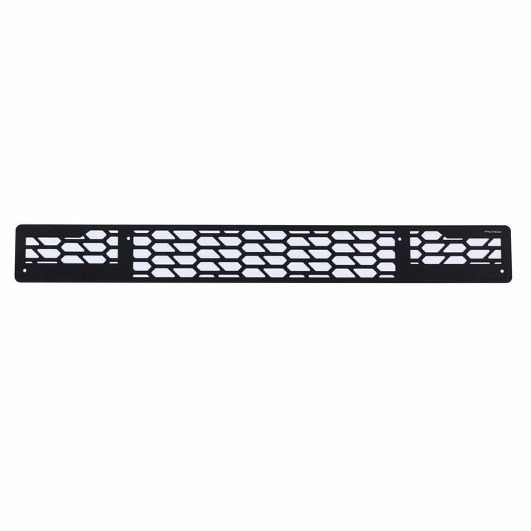 Bumper Grille Inserts
