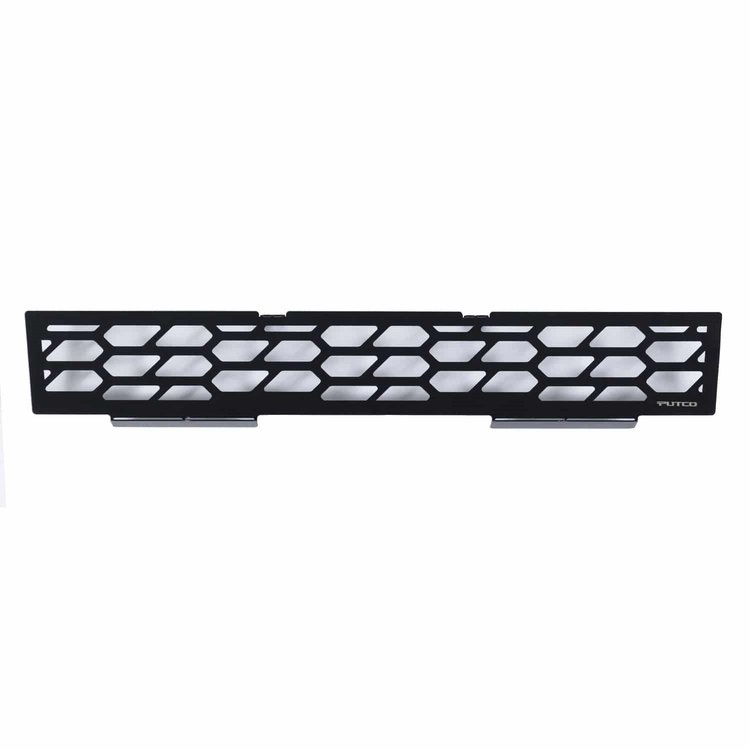 Bumper Grille Inserts