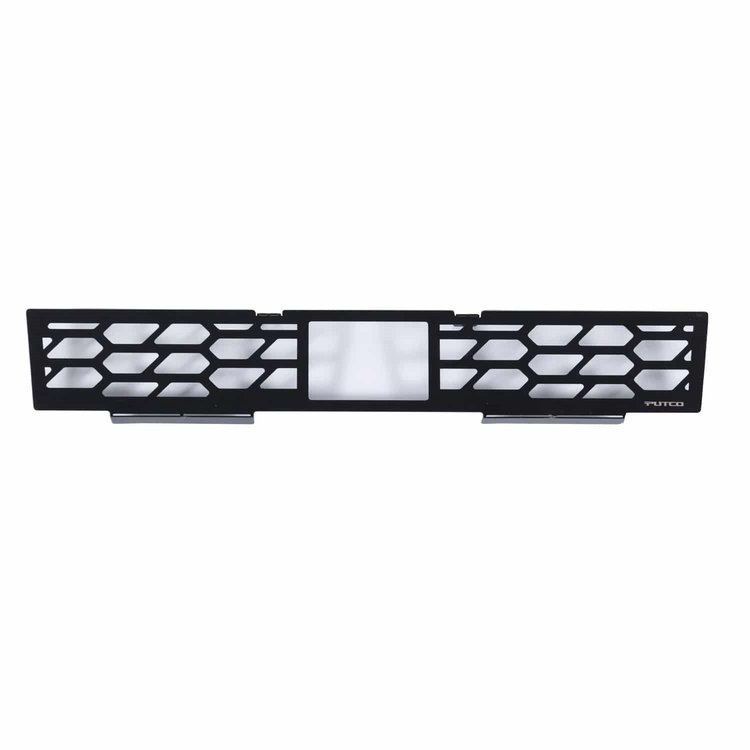 Bumper Grille Inserts
