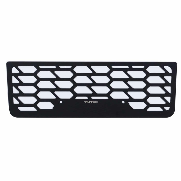 Bumper Grille Inserts