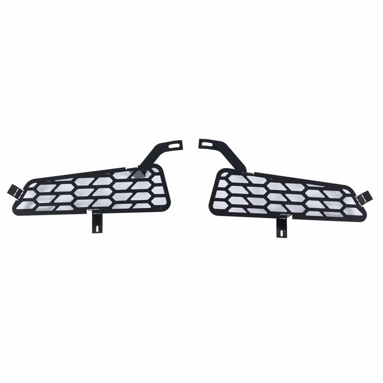 Bumper Grille Inserts