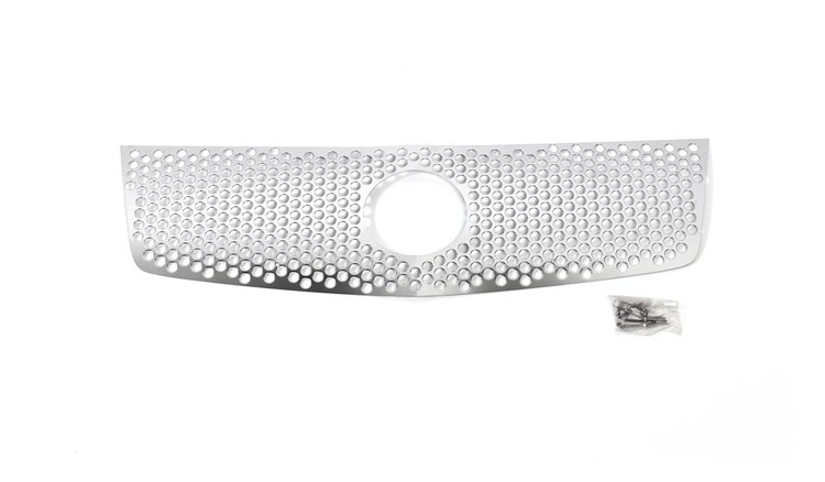 Punch Series Grille 2002-06 Cadillac Escalade/Escalade EXT