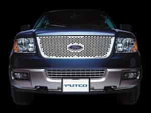 Punch Series Grille 2003-06 Ford Expedition