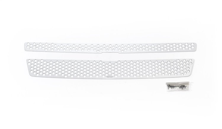 Punch Series Grille 2007-13 Chevy Avalanche