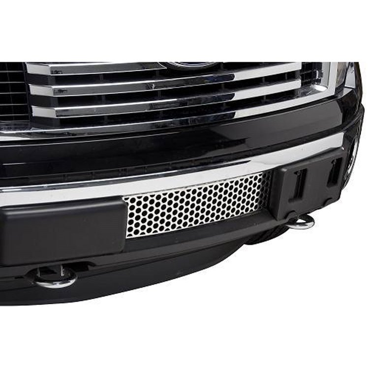 Bumper Grille Insert 2011-14 Ford F150 EcoBoost
