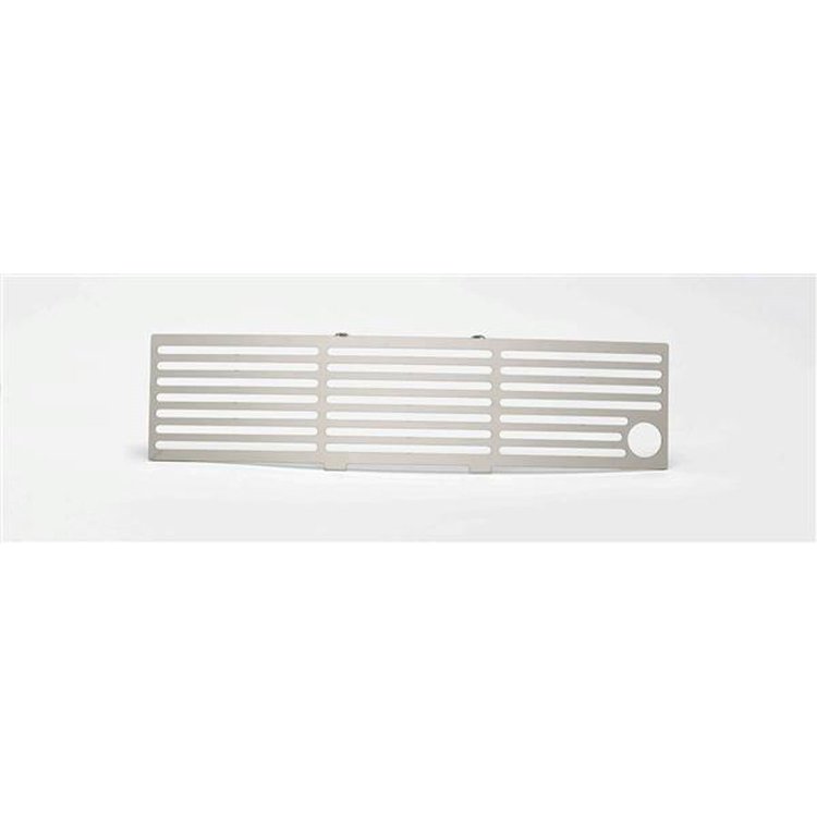 Bumper Grille Insert 2011-14 Ford F150 EcoBoost