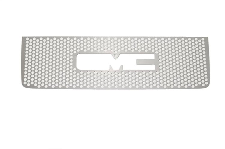 Punch Series Grille 2011-14 GMC Sierra 2500/3500