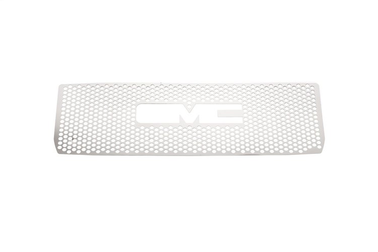 Punch Series Grille 2014-15 GMC Sierra 1500