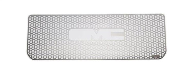 Punch Series Grille 2015-2017 GMC Sierra 2500/3500