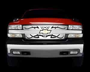 Chevy Silverado Heavy Duty