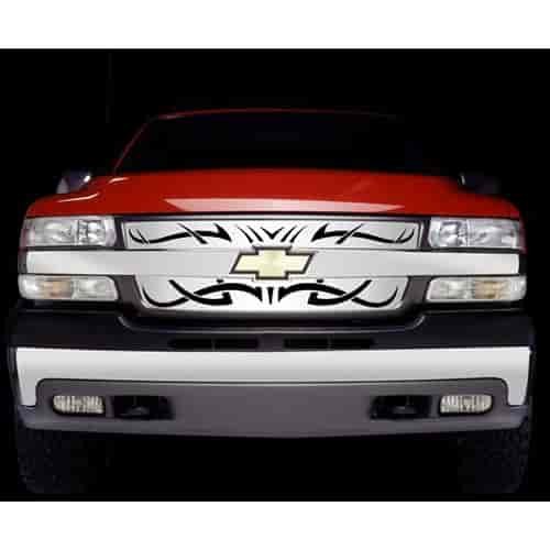 Ford F-150 Light Duty (Honeycomb Style)
