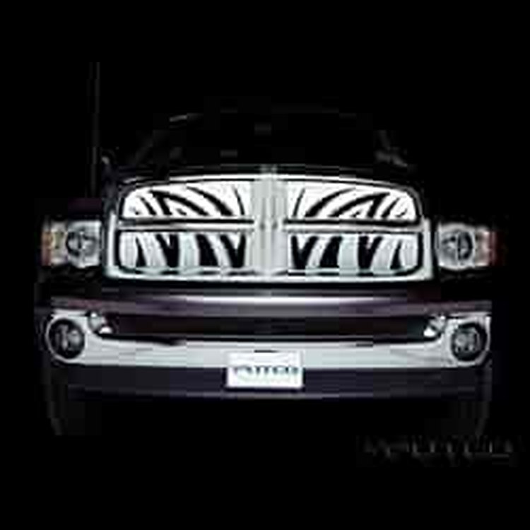 Dodge Ram 1500 series / 2003-2005 Dodge Ram 2500-3500