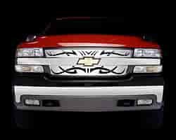 Tribe Grille Insert 2004-07 Chevy Colorado