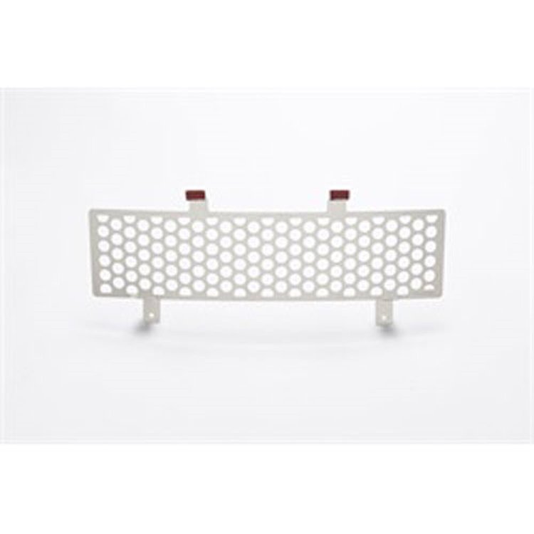 Bumper Grille Insert 2011-16 Ford F-Series Super Duty