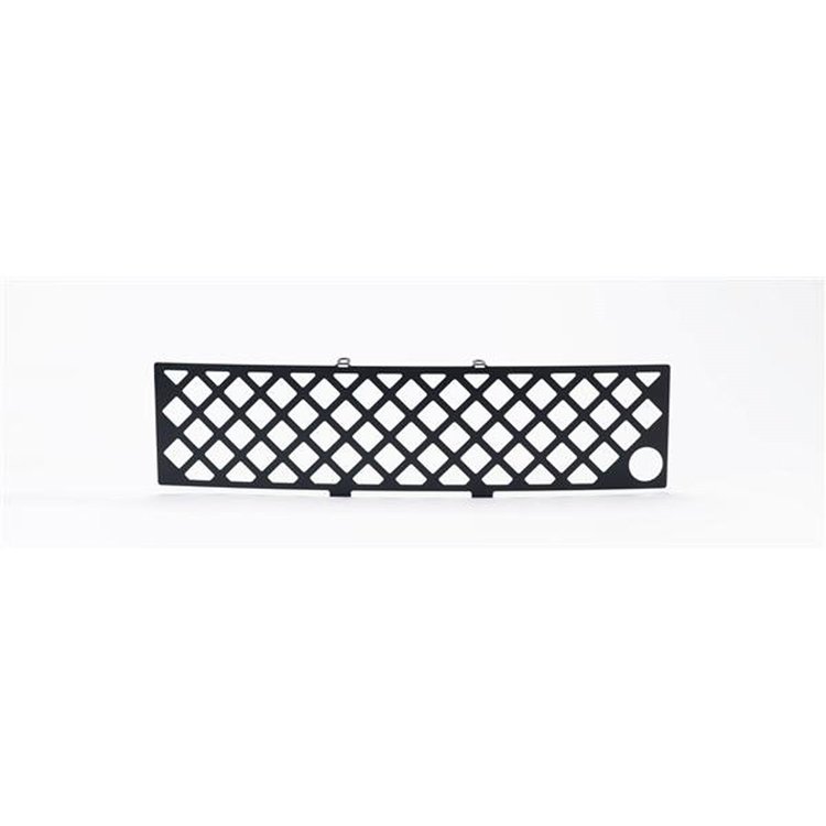 Bumper Grille Insert 2011-14 Ford F150 Ecoboost