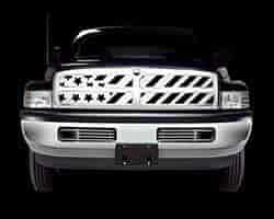 Dodge Ram / 2002 Dodge Ram 2500-3500 (Except Sport)