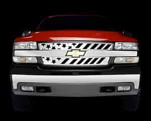 Chevy Silverado Heavy Duty