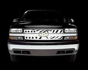 Chevy Silverado Light Duty/ 2000-2006 Suburban and Tahoe