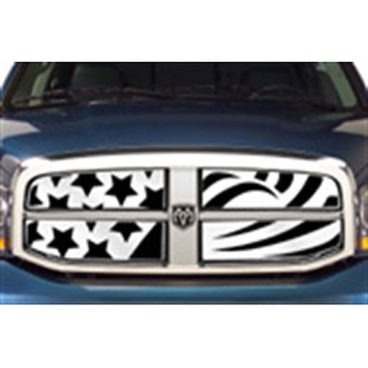 Chevy Silverado Light Duty / 03-04 Heavy Duty