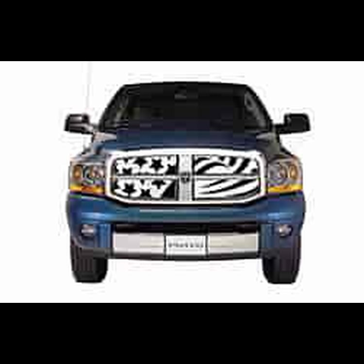 Dodge Ram 1500/2500