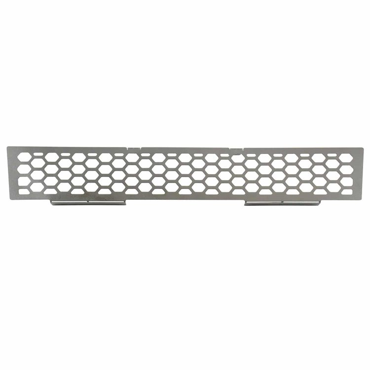 Bumper Grille Inserts