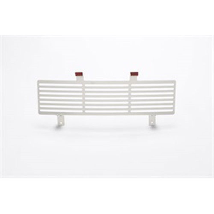 Bumper Grille Insert 2011-16 Ford F-Series Super Duty