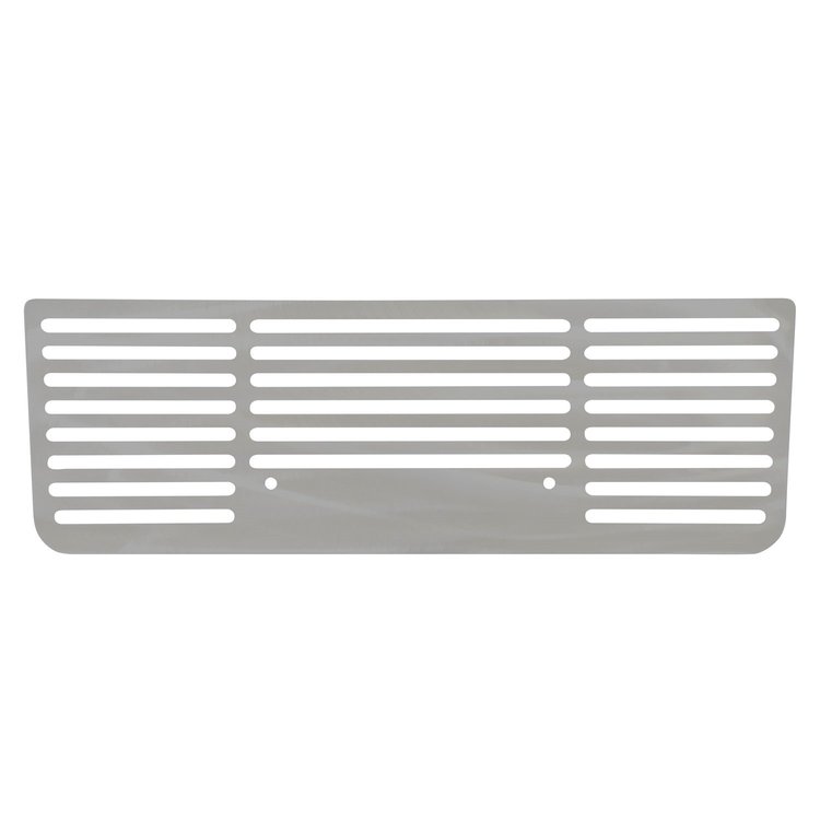 Bumper Grille Inserts