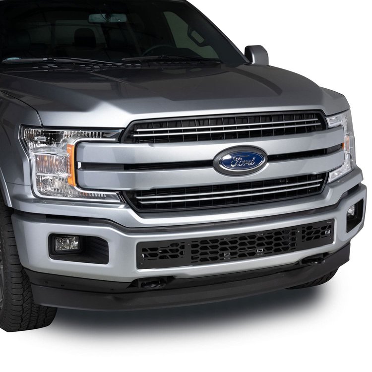 Bumper Grille Inserts