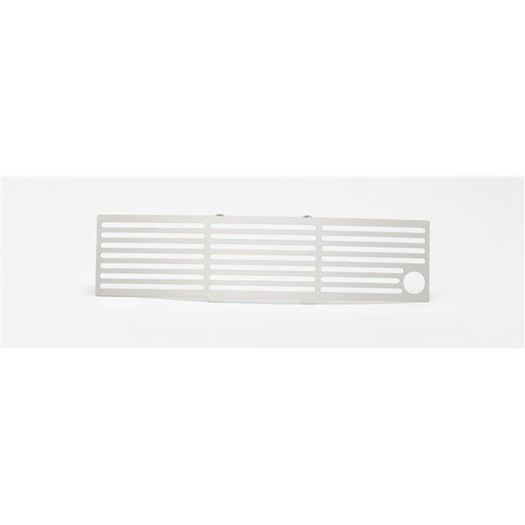 Bumper Grille Insert 2011-14 Ford F150 EcoBoost